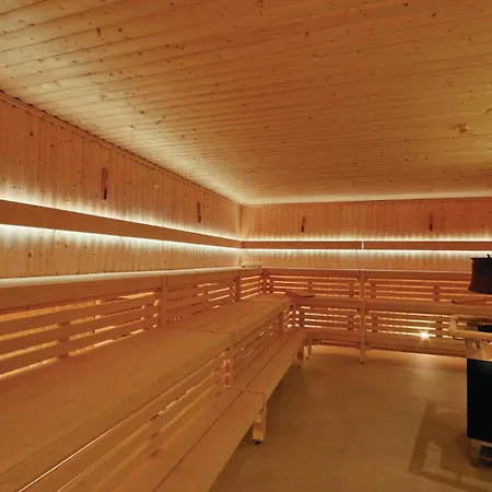 Highend Travemuende - Whg 403 *