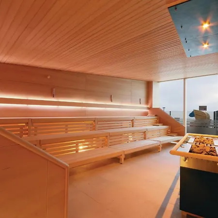 아파트 1 Bedroom Amazing In Travemuende 뤼베크