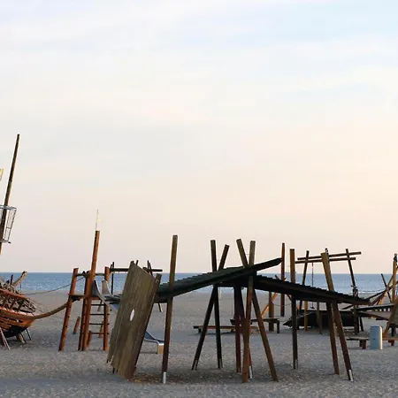 Appartamento Highend Travemuende - Whg 403 Lubecca