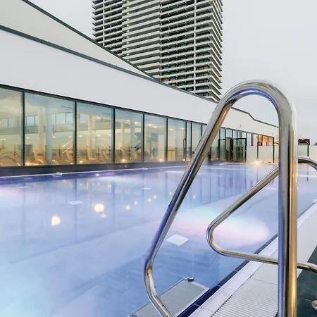 Highend Travemuende - Whg 403 Lubecca