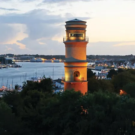 Highend Travemuende - Whg 403 *