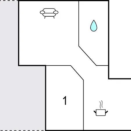Appartamento Highend Travemuende - Whg 403 *